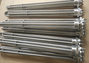 超声波电加热管